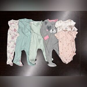 Adorable Baby Clothing Set/Lot 9months